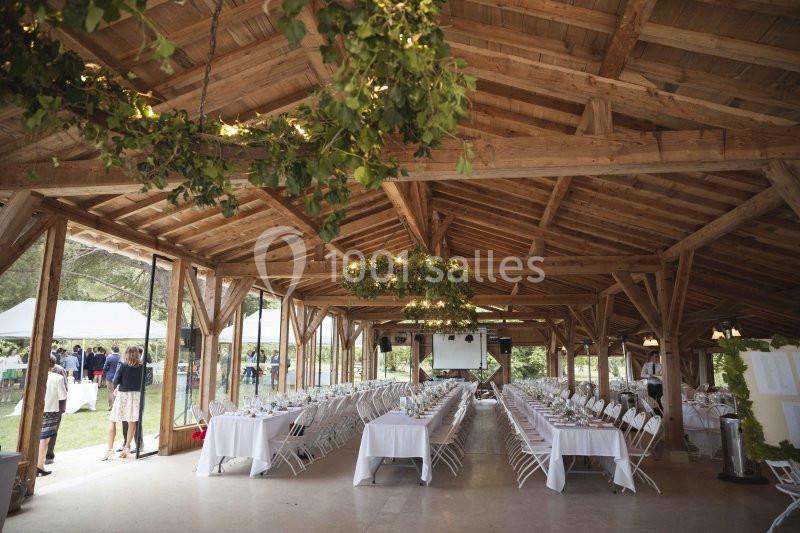 Jardins de Coursiana - galerie - photo 14