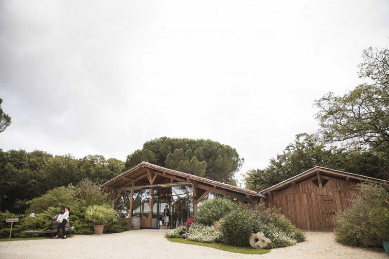 Jardins de Coursiana - galerie - photo 7