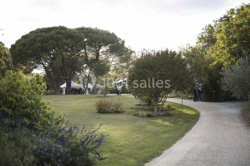 Jardins de Coursiana - galerie - photo 6