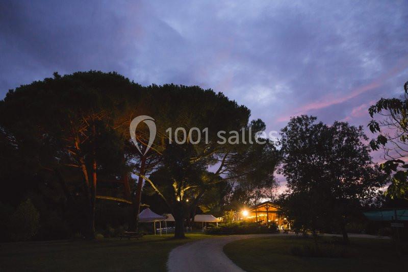 Jardins de Coursiana - galerie - photo 21