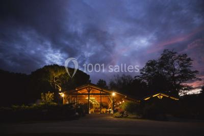 Jardins de Coursiana - photo 1