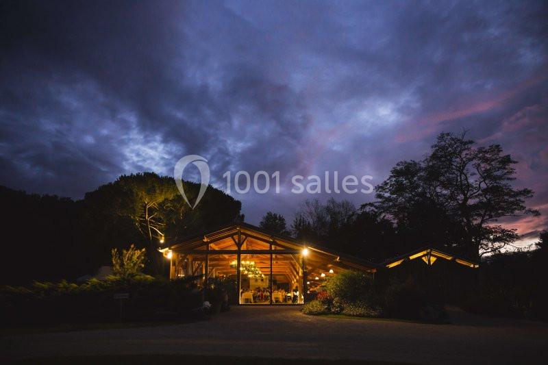 Jardins de Coursiana - galerie - photo 1