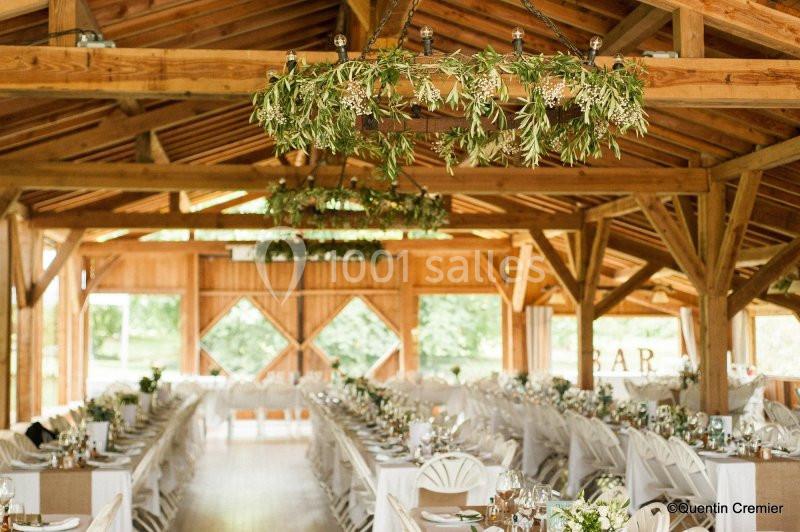 Jardins de Coursiana - galerie - photo 4
