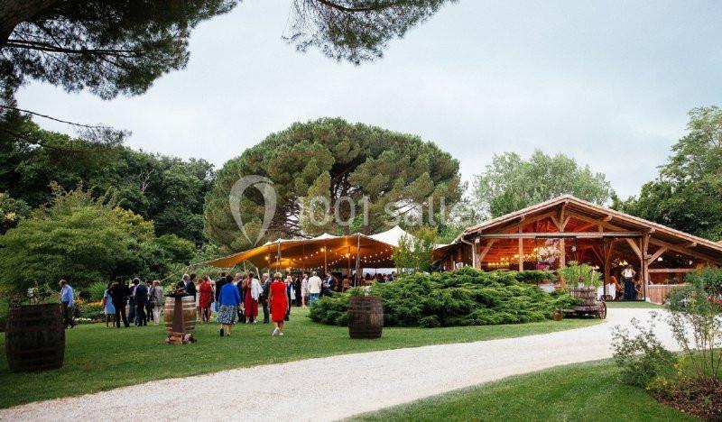Jardins de Coursiana - galerie - photo 10