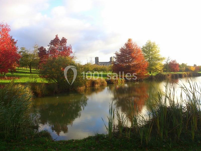 Jardins de Coursiana - galerie - photo 18