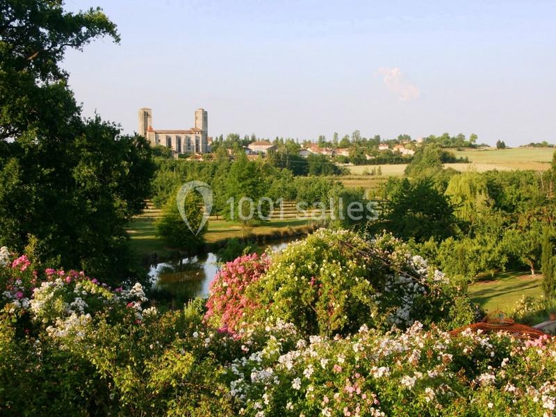 Jardins de Coursiana - galerie - photo 19