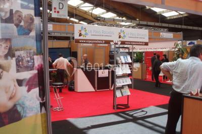 Rochexpo - Parc Des Expositions - photo 4