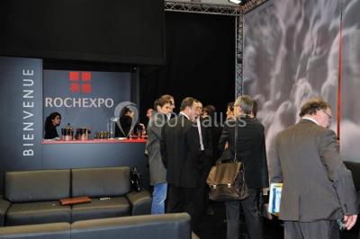 Rochexpo - Parc Des Expositions - photo 2