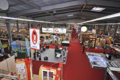 Rochexpo - Parc Des Expositions - photo 3