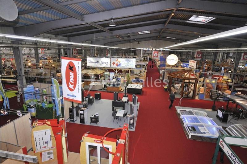 Rochexpo - Parc Des Expositions - galerie - photo 3