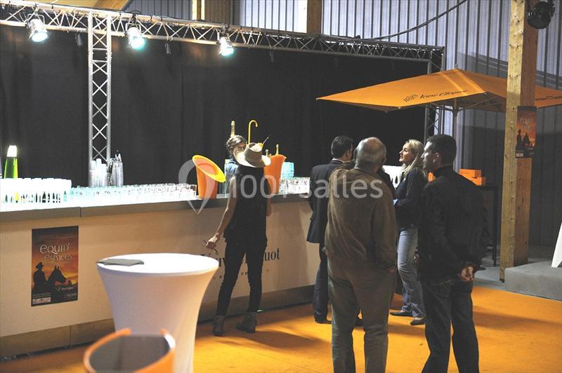 Rochexpo - Parc Des Expositions - galerie - photo 6