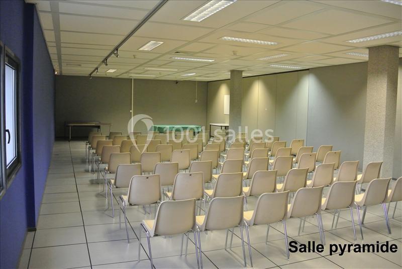 Rochexpo - Parc Des Expositions - galerie - photo 7