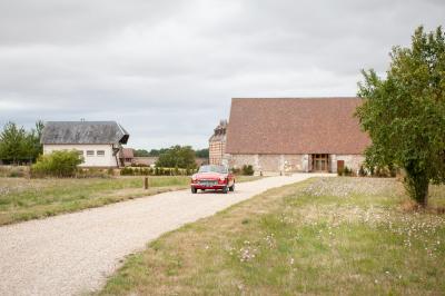 La Grange de Renneville - photo 4