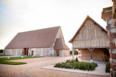 La Grange de Renneville - photo 3