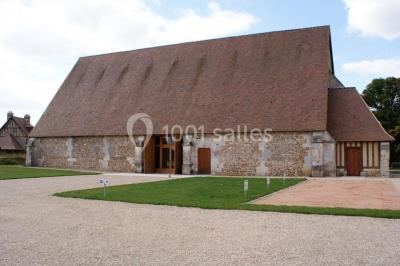 La Grange de Renneville - photo 2