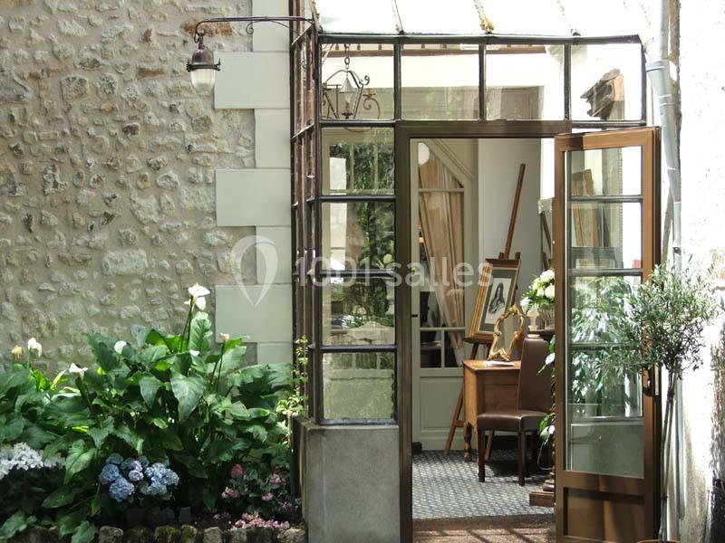 Le Grand Monarque - galerie - photo 2