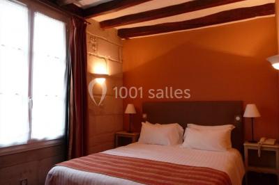 Le Grand Monarque - photo 3