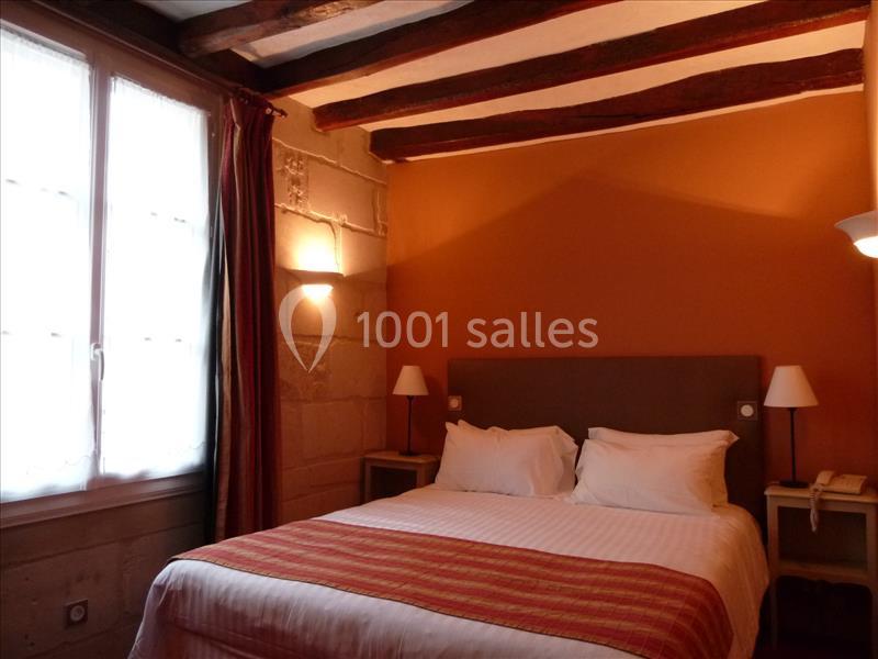 Le Grand Monarque - galerie - photo 3