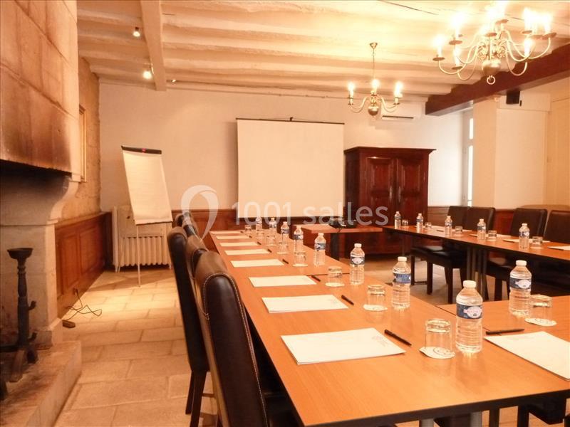 Le Grand Monarque - galerie - photo 1