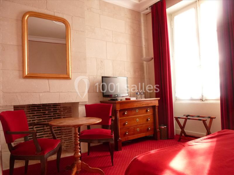 Le Grand Monarque - galerie - photo 5
