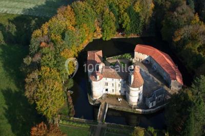 Miniature Location salle Saint-Dier-d'Auvergne (Puy-de-Dôme) - Château Des Martinanches #1 Location salle Saint-Dier-d'Auvergne (Puy-de-Dôme) - Château Des Martinanches #24