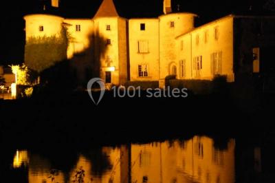 Miniature Location salle Saint-Dier-d'Auvergne (Puy-de-Dôme) - Château Des Martinanches #2 Location salle Saint-Dier-d'Auvergne (Puy-de-Dôme) - Château Des Martinanches #24