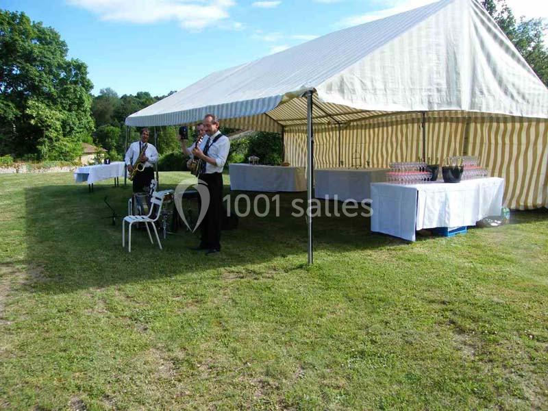Location salle Saint-Dier-d'Auvergne (Puy-de-Dôme) - Château Des Martinanches #6 Location salle Saint-Dier-d'Auvergne (Puy-de-Dôme) - Château Des Martinanches #6