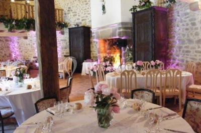 Miniature Location salle Saint-Dier-d'Auvergne (Puy-de-Dôme) - Château Des Martinanches #7 Location salle Saint-Dier-d'Auvergne (Puy-de-Dôme) - Château Des Martinanches #24