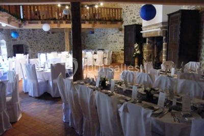 Miniature Location salle Saint-Dier-d'Auvergne (Puy-de-Dôme) - Château Des Martinanches #11 Location salle Saint-Dier-d'Auvergne (Puy-de-Dôme) - Château Des Martinanches #24