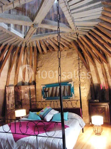 Location salle Saint-Dier-d'Auvergne (Puy-de-Dôme) - Château Des Martinanches #12 Location salle Saint-Dier-d'Auvergne (Puy-de-Dôme) - Château Des Martinanches #12