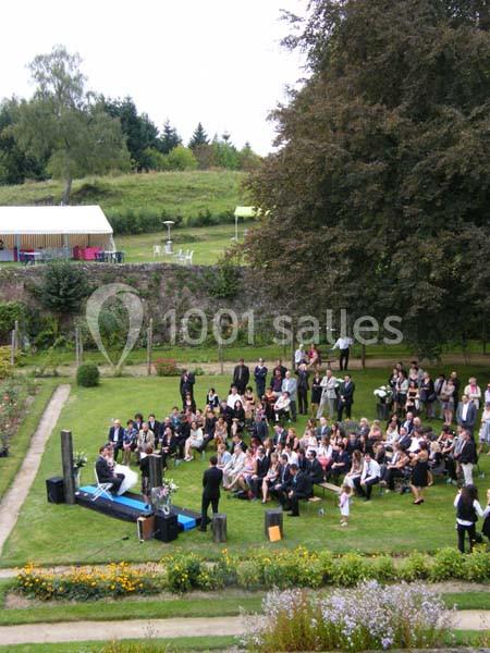 Location salle Saint-Dier-d'Auvergne (Puy-de-Dôme) - Château Des Martinanches #13 Location salle Saint-Dier-d'Auvergne (Puy-de-Dôme) - Château Des Martinanches #13