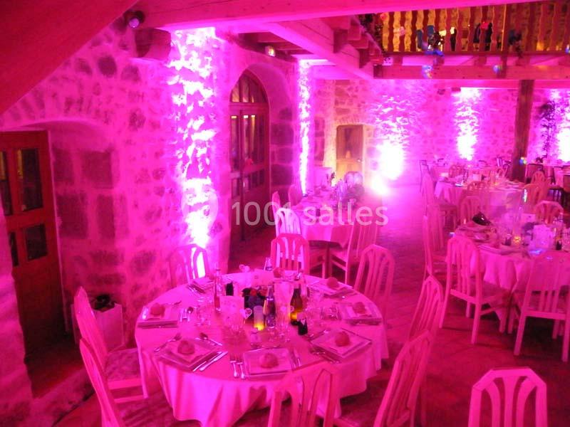 Location salle Saint-Dier-d'Auvergne (Puy-de-Dôme) - Château Des Martinanches #10 Location salle Saint-Dier-d'Auvergne (Puy-de-Dôme) - Château Des Martinanches #10