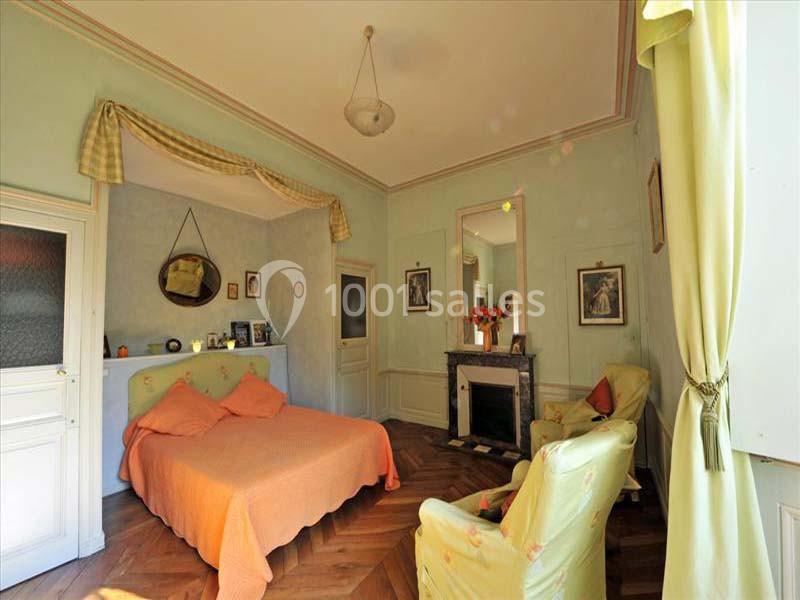 Location salle Saint-Dier-d'Auvergne (Puy-de-Dôme) - Château Des Martinanches #18 Location salle Saint-Dier-d'Auvergne (Puy-de-Dôme) - Château Des Martinanches #18