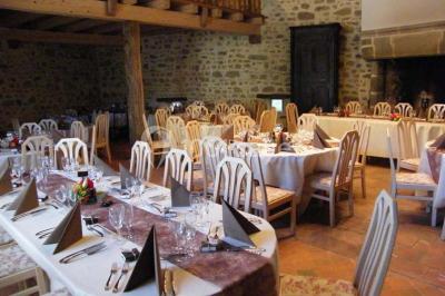 Miniature Location salle Saint-Dier-d'Auvergne (Puy-de-Dôme) - Château Des Martinanches #16 Location salle Saint-Dier-d'Auvergne (Puy-de-Dôme) - Château Des Martinanches #24