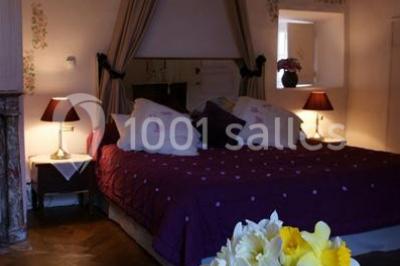 Miniature Location salle Saint-Dier-d'Auvergne (Puy-de-Dôme) - Château Des Martinanches #20 Location salle Saint-Dier-d'Auvergne (Puy-de-Dôme) - Château Des Martinanches #24