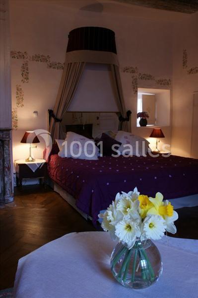 Location salle Saint-Dier-d'Auvergne (Puy-de-Dôme) - Château Des Martinanches #20 Location salle Saint-Dier-d'Auvergne (Puy-de-Dôme) - Château Des Martinanches #20