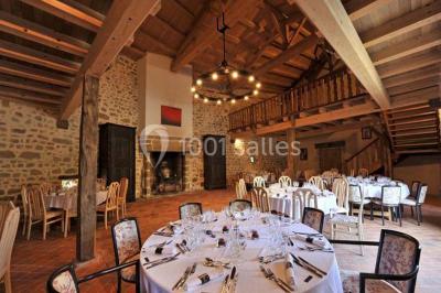 Miniature Location salle Saint-Dier-d'Auvergne (Puy-de-Dôme) - Château Des Martinanches #17 Location salle Saint-Dier-d'Auvergne (Puy-de-Dôme) - Château Des Martinanches #24