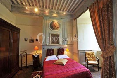 Miniature Location salle Saint-Dier-d'Auvergne (Puy-de-Dôme) - Château Des Martinanches #21 Location salle Saint-Dier-d'Auvergne (Puy-de-Dôme) - Château Des Martinanches #24