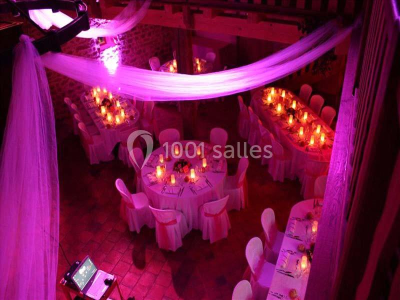 Location salle Saint-Dier-d'Auvergne (Puy-de-Dôme) - Château Des Martinanches #23 Location salle Saint-Dier-d'Auvergne (Puy-de-Dôme) - Château Des Martinanches #23