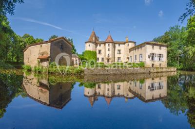 Miniature Location salle Saint-Dier-d'Auvergne (Puy-de-Dôme) - Château Des Martinanches #3 Location salle Saint-Dier-d'Auvergne (Puy-de-Dôme) - Château Des Martinanches #24