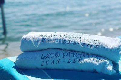 Location salle Antibes (Alpes-Maritimes) - Plage Pinède-pirates #24