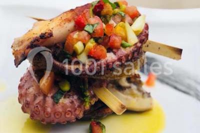 Location salle Antibes (Alpes-Maritimes) - Plage Pinède-pirates #24