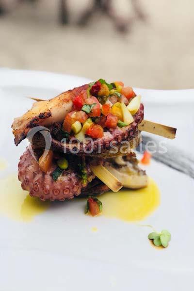 Location salle Antibes (Alpes-Maritimes) - Plage Pinède-pirates #18