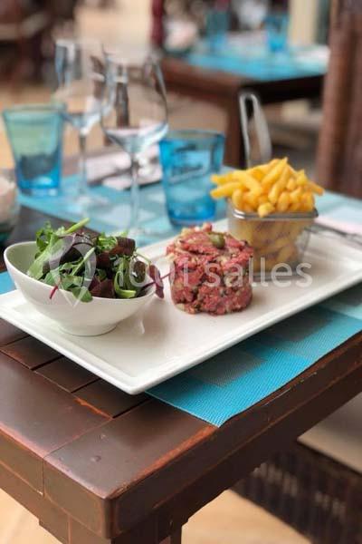 Location salle Antibes (Alpes-Maritimes) - Plage Pinède-pirates #19