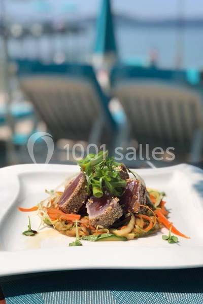 Location salle Antibes (Alpes-Maritimes) - Plage Pinède-pirates #21