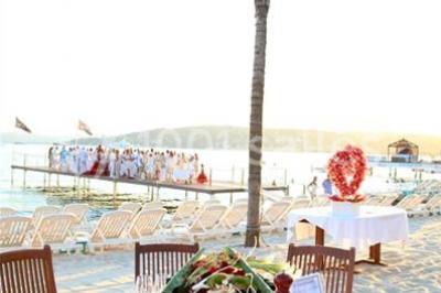 Location salle Antibes (Alpes-Maritimes) - Plage Pinède-pirates #24