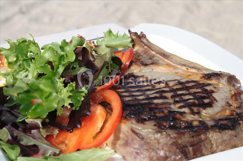 Location salle Antibes (Alpes-Maritimes) - Plage Pinède-pirates #22