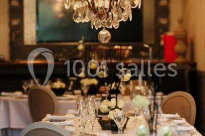 Miniature Location salle Lans-en-Vercors (Isère) - Château Des Girards #16 Location salle Lans-en-Vercors (Isère) - Château Des Girards #24