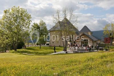 Miniature Location salle Lans-en-Vercors (Isère) - Château Des Girards #18 Location salle Lans-en-Vercors (Isère) - Château Des Girards #24