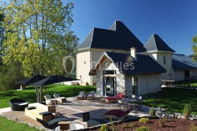 Miniature Location salle Lans-en-Vercors (Isère) - Château Des Girards #1 Location salle Lans-en-Vercors (Isère) - Château Des Girards #24